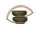 Слушалки Beats Studio3 Wireless Headphones - Beats Camo Collection - Forest Green