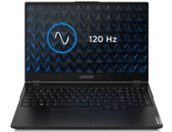 Лаптопи Lenovo Legion 5 15"