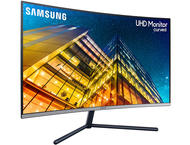Монитори Samsung U32R590