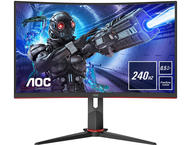 Монитори AOC C27G2ZE/BK