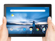 Таблети Lenovo Tab P10 32GB 4G/3G WiFi, в черно