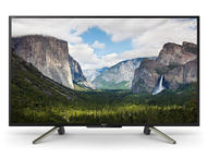 Телевизори Sony KDL-50WF665
