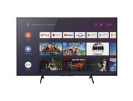Телевизори Sony KD-55XH8096