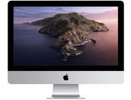 All in One Apple iMac 21.5"