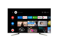 Телевизори Sony KD-65XG9505