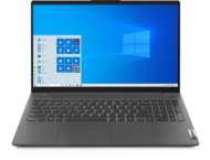 Лаптопи Lenovo IdeaPad 5 15" Ultraslim