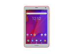 Таблети Prestigio Q PRO, в червено