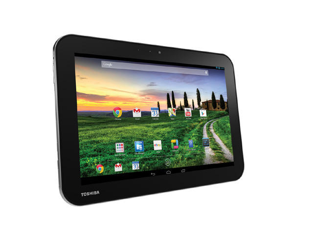 Таблети Toshiba Excite AT10-A-103 3G 32GB, черен цвят
