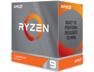 Процесори AMD RYZEN 9 3900XT
