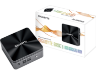 Mini PC GIGABYTE BRIX BRI5H-10210