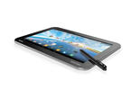 Таблети Toshiba Excite AT10PE-A-103 3G 32GB, сребрист цвят