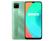 Смартфони Realme C11 32GB Mint Green