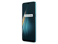 Смартфони Realme 5i 64GB DS Aqua Blue