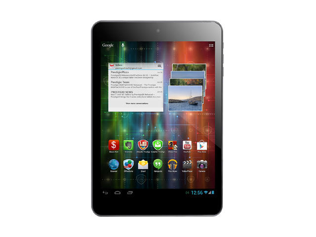Таблети Prestigio MultiPad 4 QUANTUM 7.85 5785C 8GB, син цвят