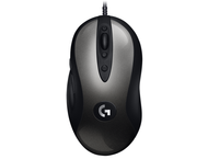 Мишки Logitech G MX518 Gaming Mouse - EER2