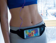 Калъфи Gaiam Tech Belt Large