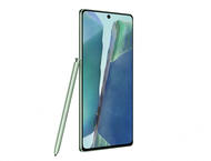 Смартфони Samsung Galaxy Note20 256GB, Mystic Green