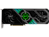 Видео карти Palit GeForce RTX 3080 GamingPro
