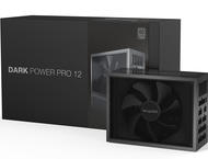 Захранвания за компютри be quiet! Dark Power Pro 12 1200W Titanium