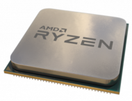 Процесори AMD Ryzen 7 2700X Tray