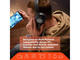 Слушалки JBL QUANTUM 200, Black