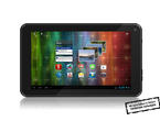 Таблети Prestigio MultiPad 7.0 ULTRA + 3670B 4GB, червен цвят