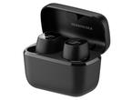 Слушалки Sennheiser CX 400BT True Wireless - черни