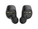 Слушалки Sennheiser CX 400BT True Wireless - черни