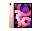 Таблети Apple iPad Air 4 (2020) 64GB Cellular - Rose Gold