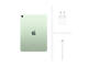 Таблети Apple iPad Air 4 (2020) 256GB Cellular - Green