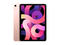 Таблети Apple iPad Air 4 (2020) Wi-Fi 256GB- Rose Gold