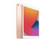 Таблети Apple iPad 10.2 (2020) Wi-Fi 32GB - Gold