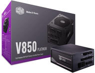 Захранвания за компютри Cooler Master V850 PLATINUM