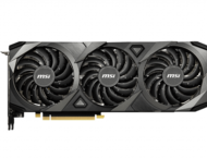 Видео карти MSI GeForce RTX 3080 VENTUS 3X 10G OC