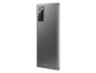 Калъфи Samsung Note 20 Clear Cover Transparent