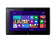 Таблети Sony Vaio Duo 128GB, черен цвят