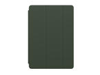 Калъфи за таблети Apple Smart Cover за iPad (8-мо поколение) - Cyprus Green (Seasonal Fall 2020)