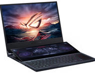Лаптопи ASUS ROG Zephyrus Duo 15 GX550LXS-HC060T