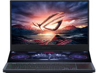 Лаптопи ASUS ROG Zephyrus Duo 15 GX550LXS-HC060T