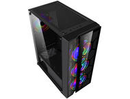 Кутии Makki F05 RGB 3F