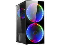 Кутии Makki F10 RGB 2F