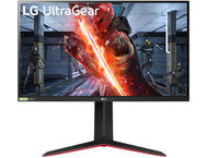 Монитори LG 27GN850-B