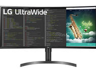 Монитори LG 35WN65C-B