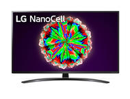 Телевизори LG 43NANO793NE