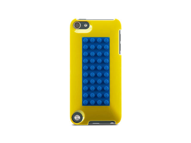 Калъфи за таблети LEGO Builder пластмасов калъф за iPod Touch 5G