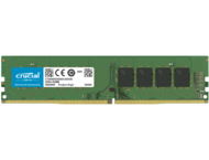 Оперативна памет 8GB DDR4 2666MHz Crucial UDIMM