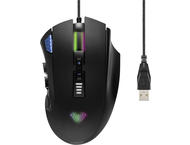 Мишки Aula Reaper gaming mouse