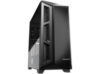 Кутии Cougar Dark Blader X5 Black