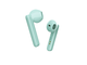 Слушалки TRUST Primo Touch Bluetooth Wireless Earphones - Mint