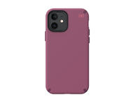 Калъфи Speck iPhone 12 (Pro) PRESIDIO2 PRO - LSH BRGNDY/AZL BRGNDY/RYL PNK